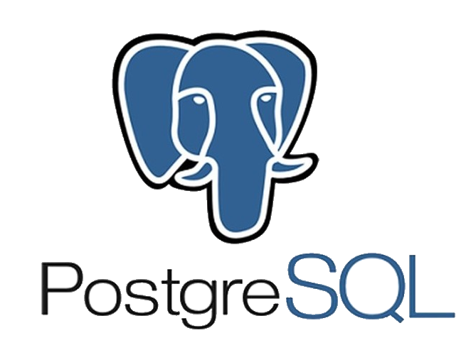 The Postgres Elephant Logo